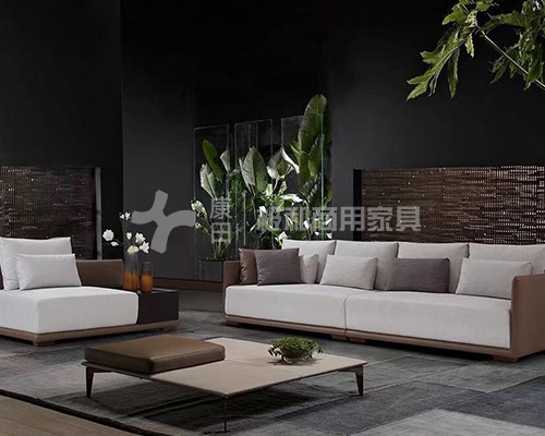 意式極簡(jiǎn)家具