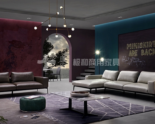 意式極簡(jiǎn)家具