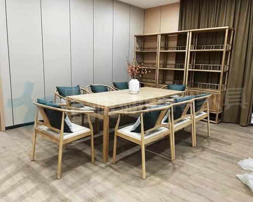會(huì)所家具