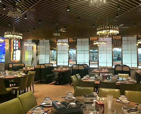 康田餐廳家具廠(chǎng)家淺談餐廳家具的定位分析是什么？